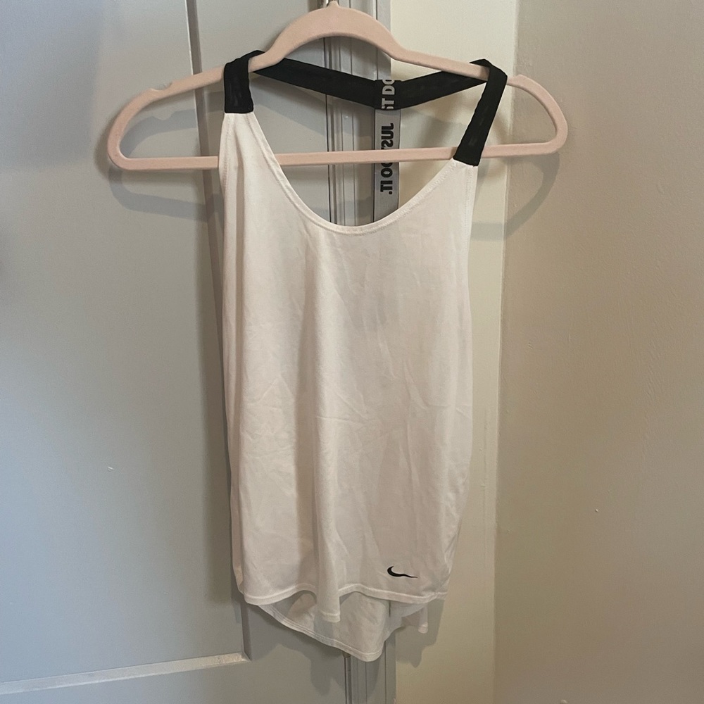 Nike Muscle Tank